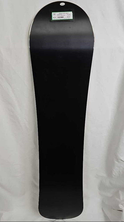 SnowJam Magna Snowboard | 130cm | Freestyle/All-Mountain | Directional Twin | Camber
