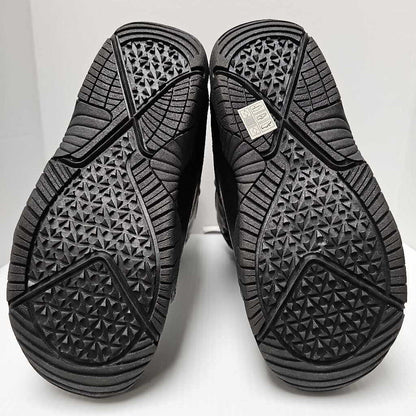 SnowJam Rebel Snowboard Boots | Men's 8 | Black/White