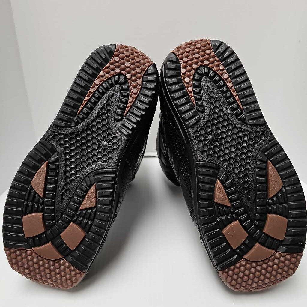 FiveForty Snowboards Legacy Snowboard Boots | Size 8 Men's | Black