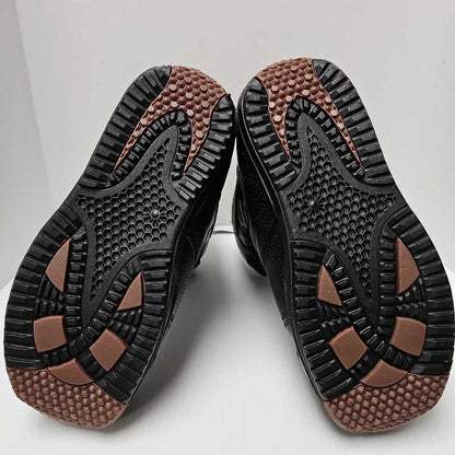 FiveForty Snowboards Legacy Snowboard Boots | Size 8 Men's | Black