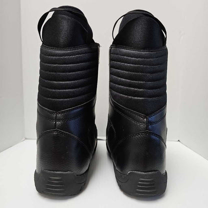 FiveForty Snowboards Rebel Snowboard Boots | Size 13 Men's | Black