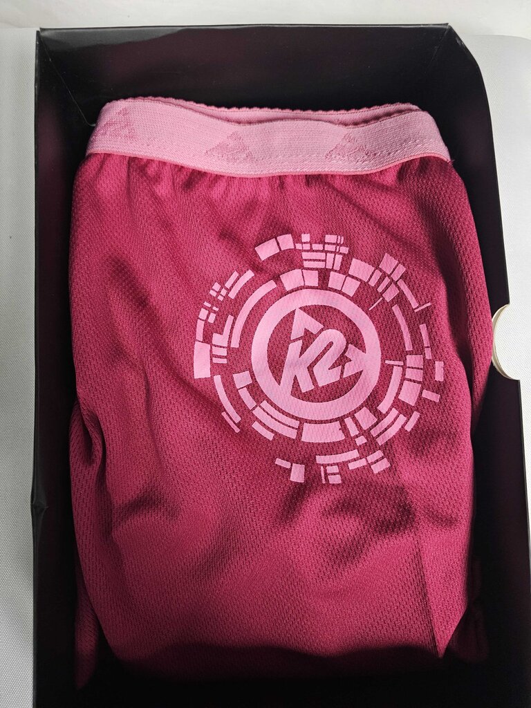 K2 Girls Thermal Base Layer Pants - Size Large