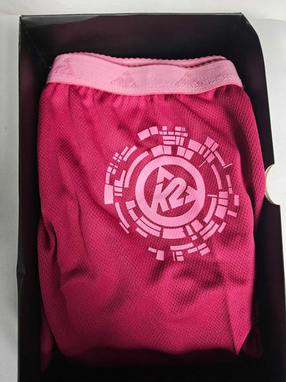 K2 Girls Thermal Base Layer Pants - Size Large