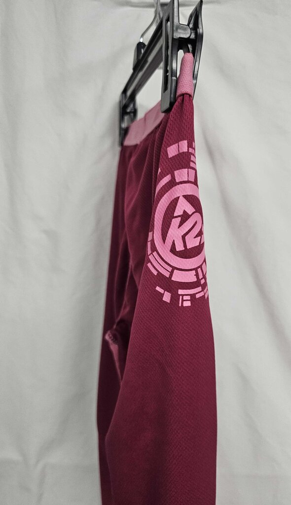 K2 Girls Thermal Base Layer Pants - Size Large