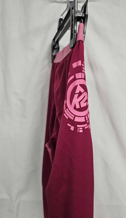 K2 Girls Thermal Base Layer Pants - Size Large