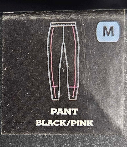 K2 Ladies Thermal Base Layer Pants - Size Medium