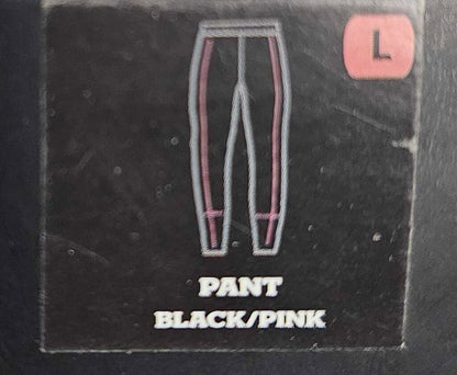 K2 Ladies Thermal Base Layer Pants - Size Large