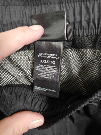 The North Face Hyvent Waterproof Pants - Mens XXL
