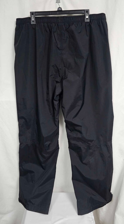 The North Face Hyvent Waterproof Pants - Mens XXL