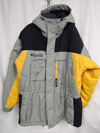 Columbia Mens Jacket - Size Medium