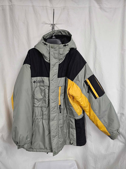 Columbia Mens Jacket - Size Medium