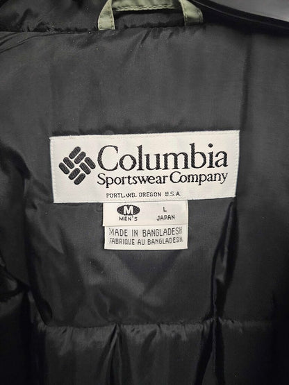 Columbia Mens Jacket - Size Medium