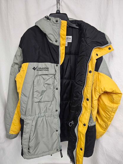 Columbia Mens Jacket - Size Medium
