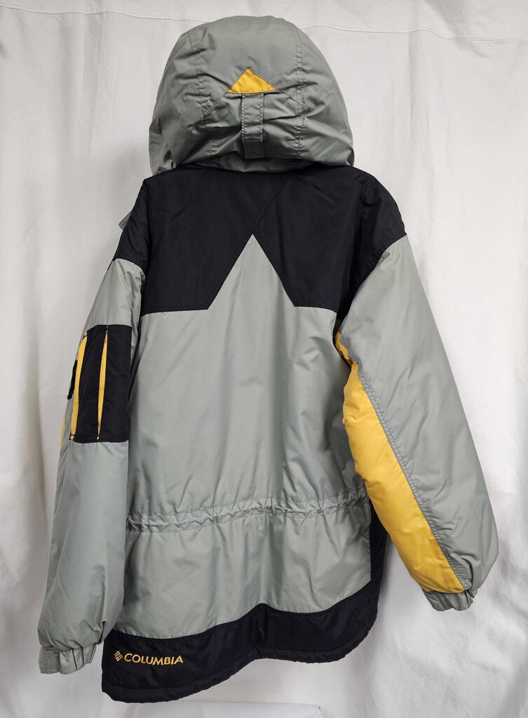 Columbia Mens Jacket - Size Medium
