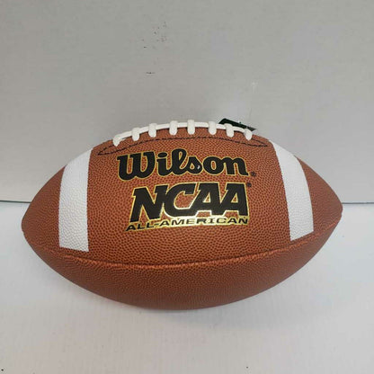 Wilson NCAA All-American Official Size Football