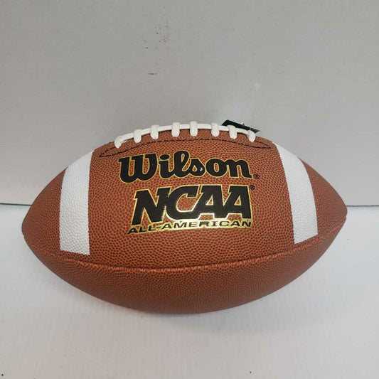 Wilson NCAA All-American Official Size Football