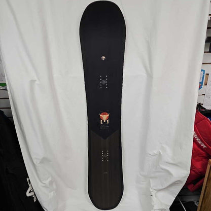Arbor Foundation 2023 Snowboard | 155cm | All-Mountain | Directional Twin
