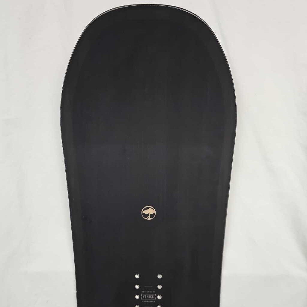 Arbor Foundation 2023 Snowboard | 155cm | All-Mountain | Directional Twin