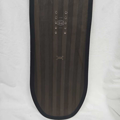 Arbor Foundation 2023 Snowboard | 155cm | All-Mountain | Directional Twin