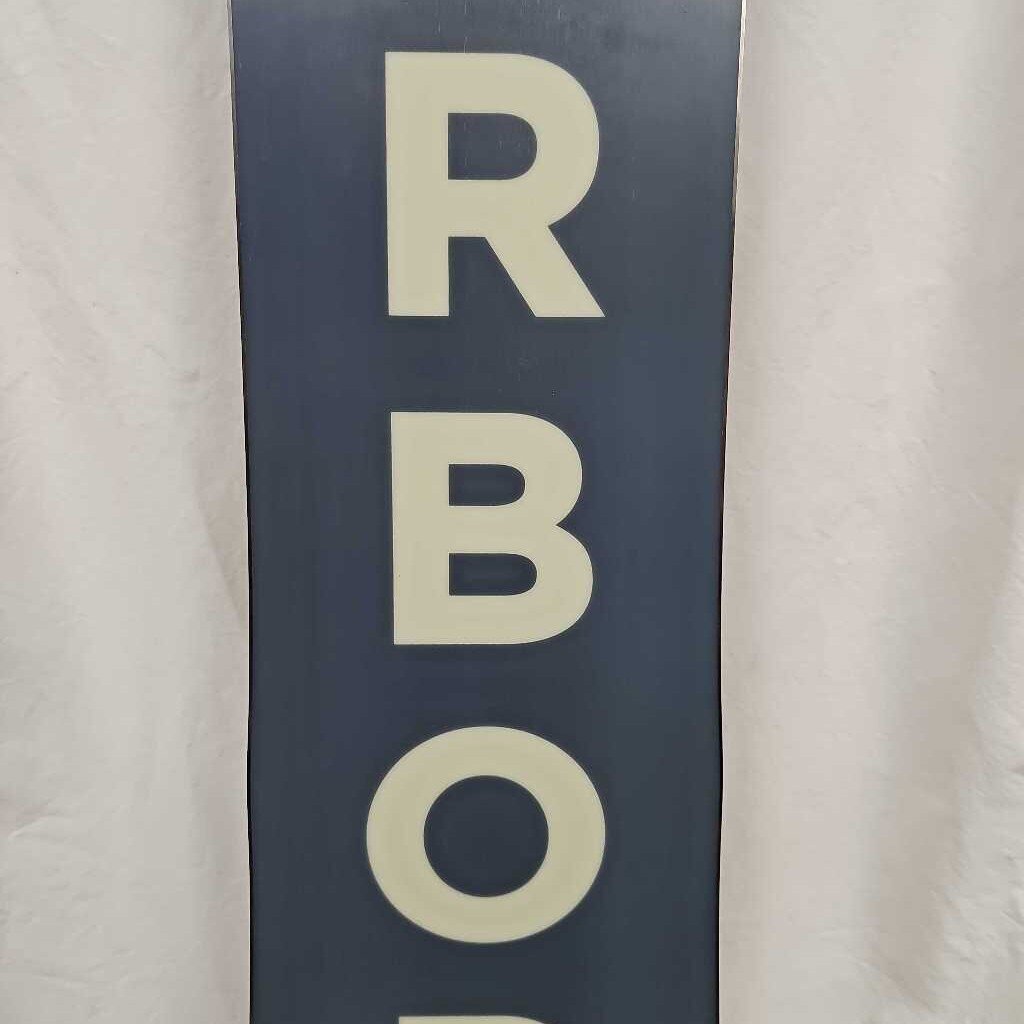 Arbor Foundation 2023 Snowboard | 155cm | All-Mountain | Directional Twin