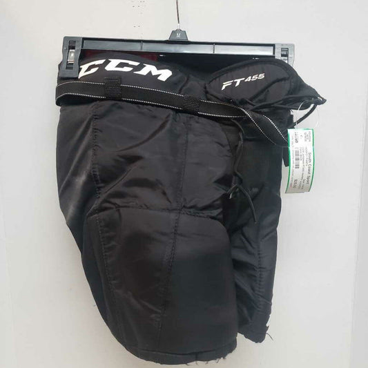 CCM Jetspeed FT455 Hockey Pants - Size Youth Medium