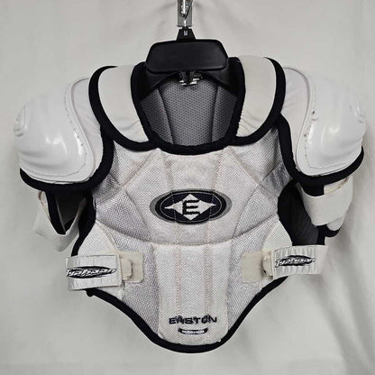 Easton Typhoon Junior Hockey Shoulder Pads - Medium