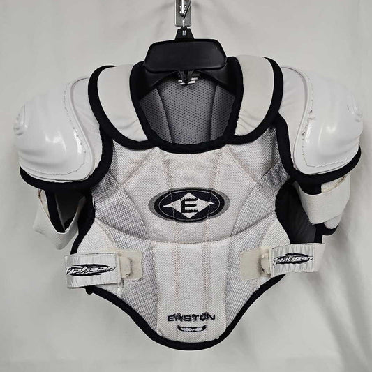Easton Typhoon Junior Hockey Shoulder Pads - Medium