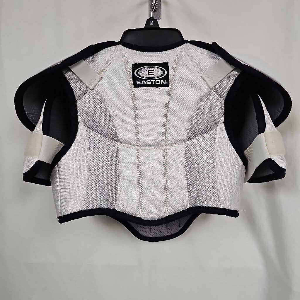 Easton Typhoon Junior Hockey Shoulder Pads - Medium