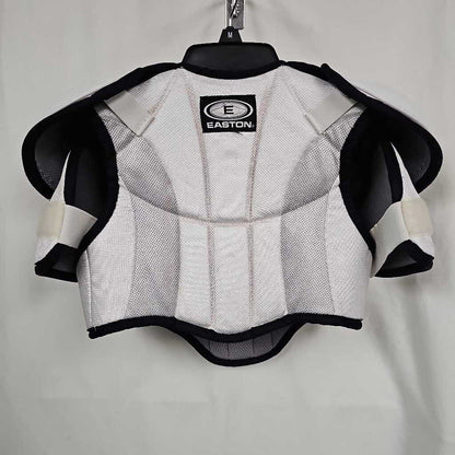 Easton Typhoon Junior Hockey Shoulder Pads - Medium