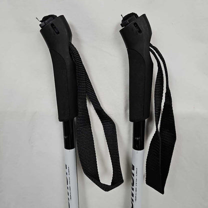 Salomon Escape Alu Juior Ski Poles | 48"/120cm