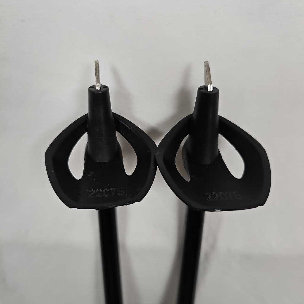 Salomon Escape Alu Juior Ski Poles | 48"/120cm