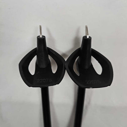 Salomon Escape Alu Juior Ski Poles | 48"/120cm