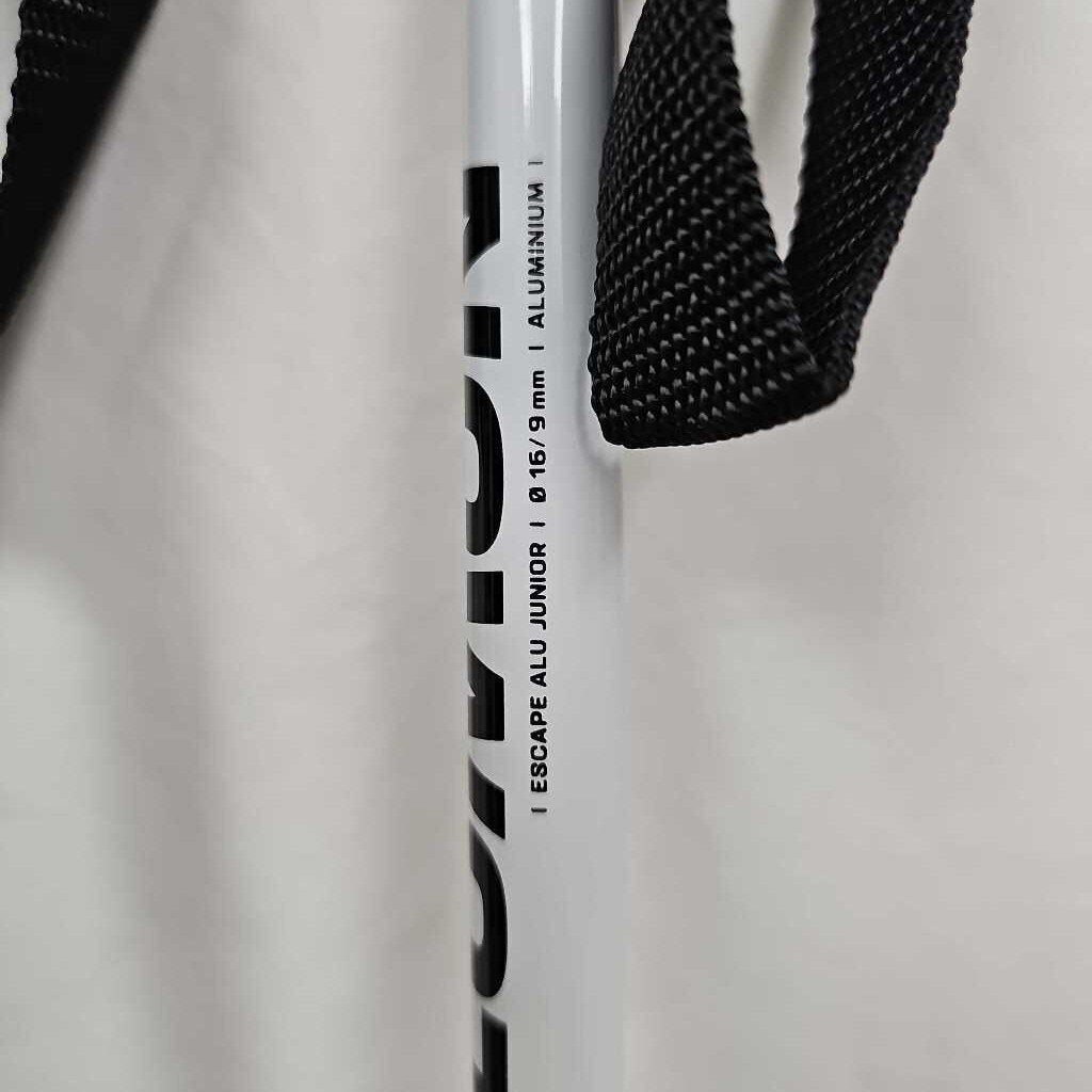Salomon Escape Alu Juior Ski Poles | 48"/120cm