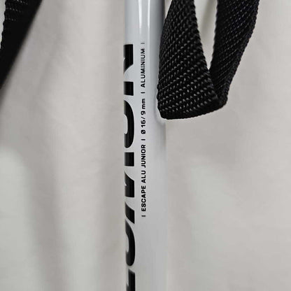 Salomon Escape Alu Juior Ski Poles | 48"/120cm