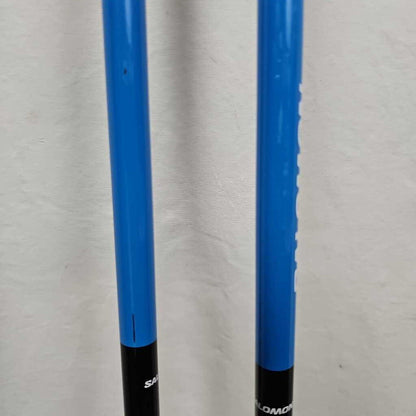 Salomon Escape Alu Juior Ski Poles | 48"/120cm