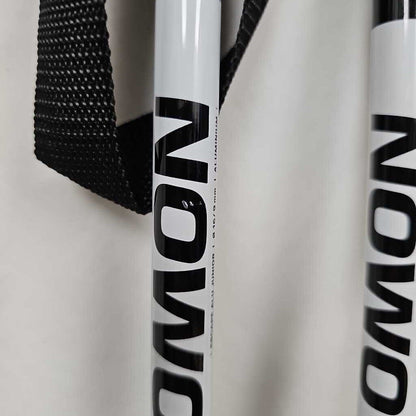 Salomon Escape Alu Juior Ski Poles | 48"/120cm