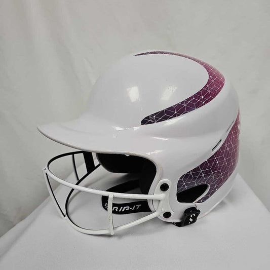 Rip-It Vision Classic 2.0 Softball Batting Helmet - S/M