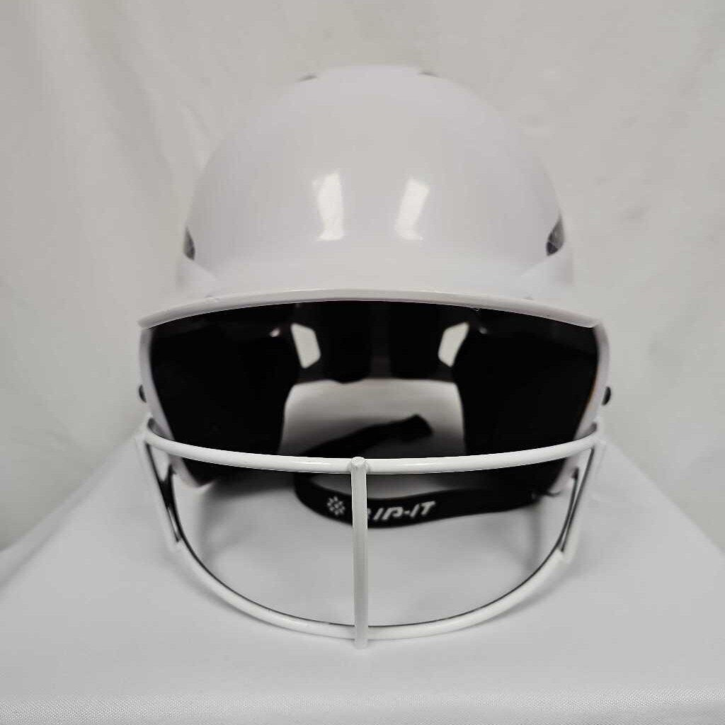 Rip-It Vision Classic 2.0 Softball Batting Helmet - size S/M