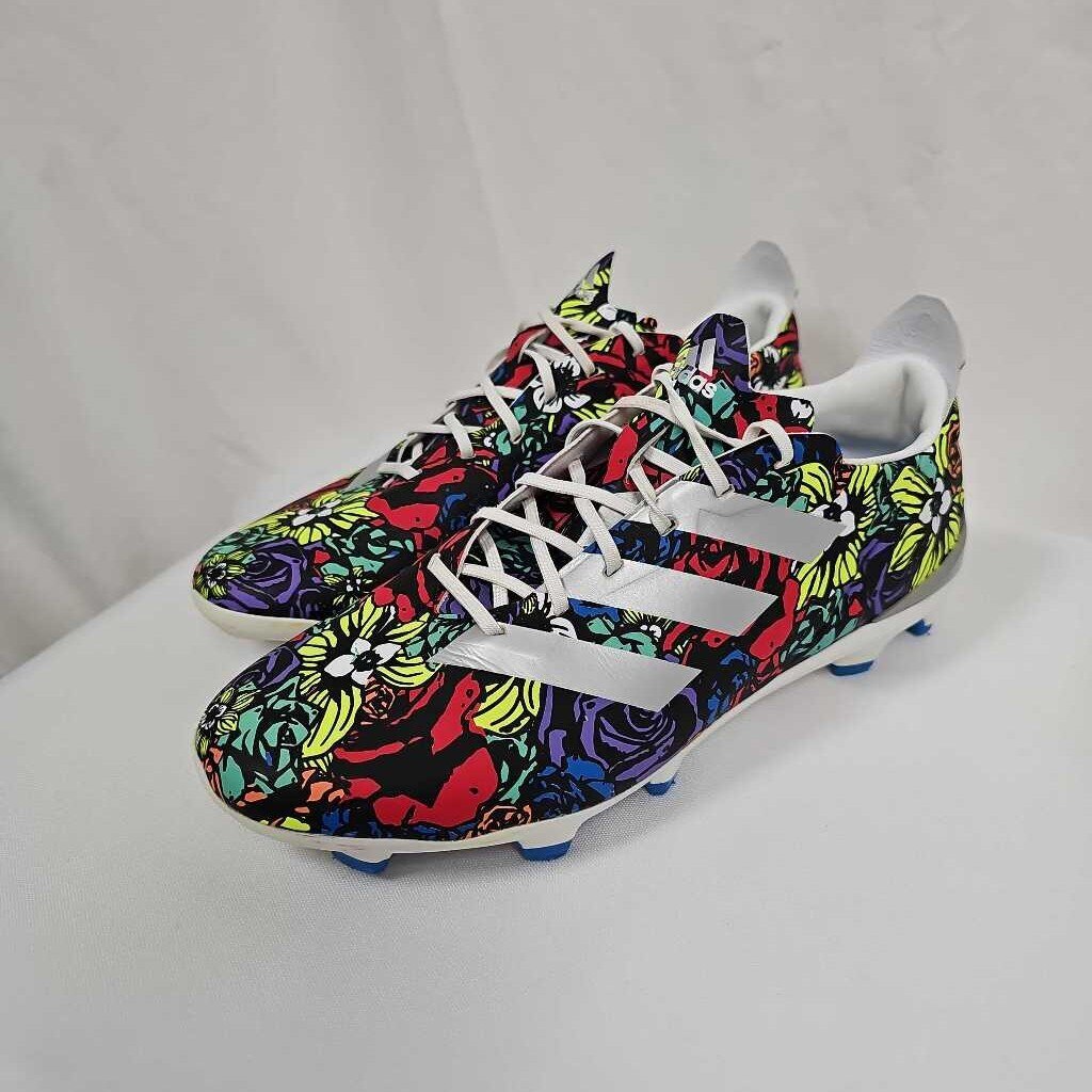 Adidas GameMode Soccer Cleats - Size 5