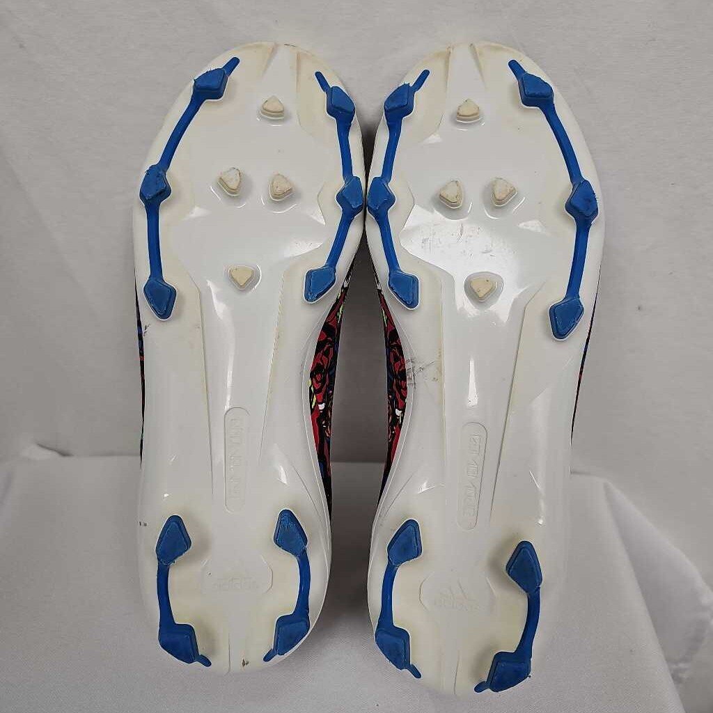 Adidas GameMode Soccer Cleats - Size 5