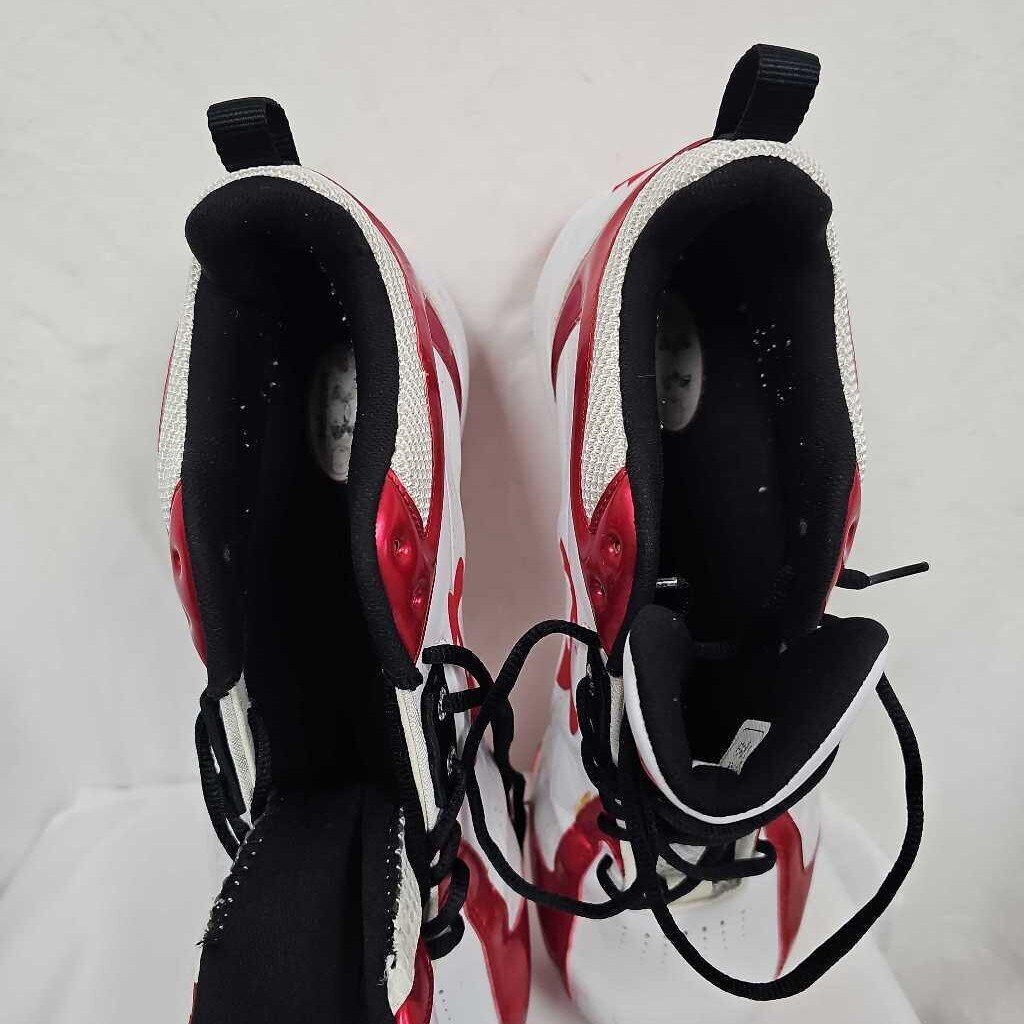 Under Armour All-America Football Sample Mens Football Cleats - Size 13