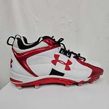 Under Armour All-America Football Sample Mens Football Cleats - Size 13