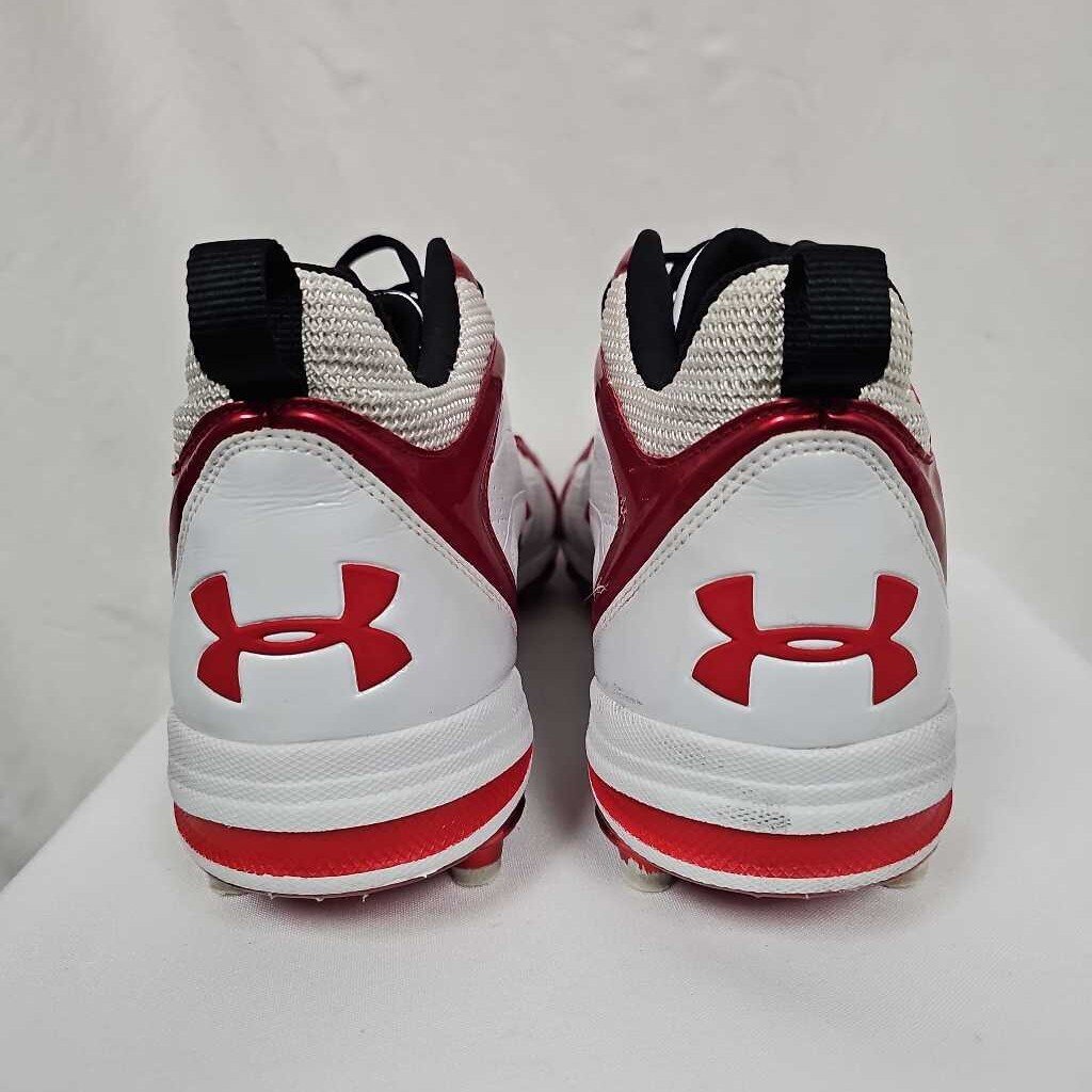 Under Armour All-America Football Sample Mens Football Cleats - Size 13