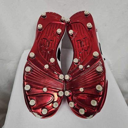 Under Armour All-America Football Sample Mens Football Cleats - Size 13