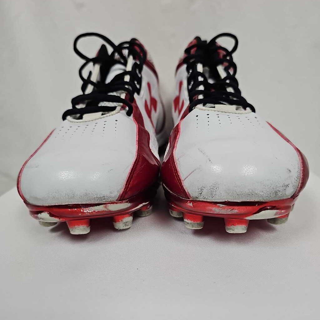 Under Armour All-America Football Sample Mens Football Cleats - Size 13