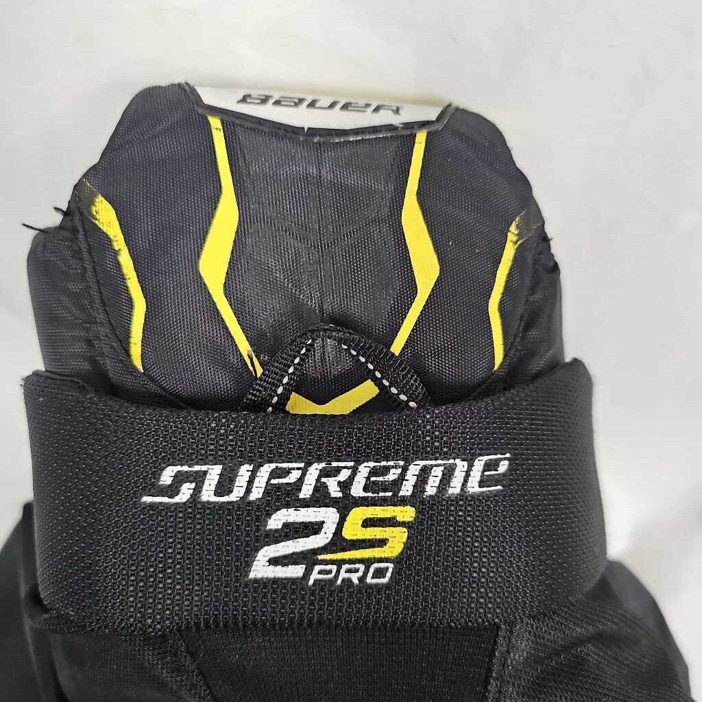 Bauer Supreme 2S Pro Youth Hockey Pants - Size Large