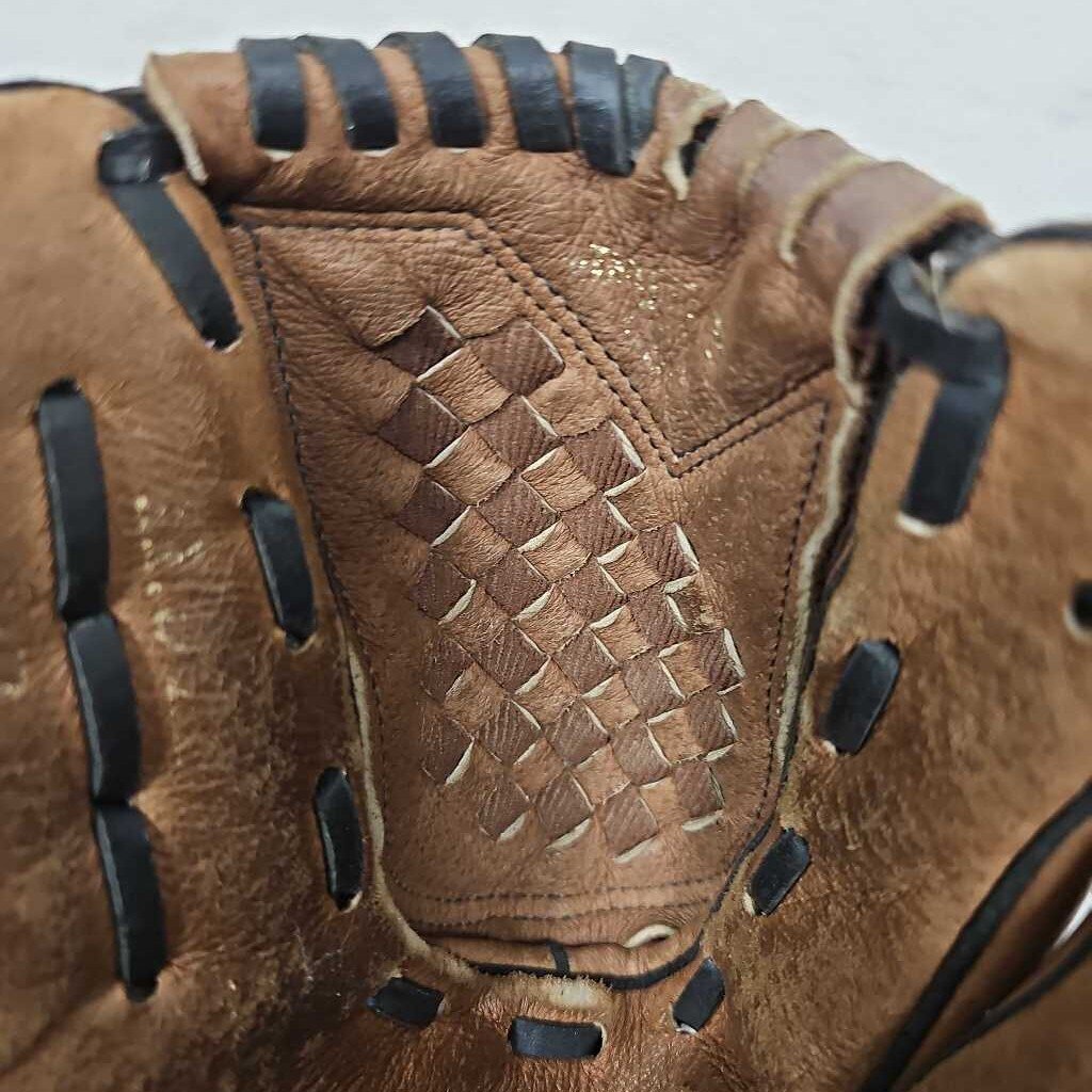 Mizuno Prospect Baseball Glove - 11.5" RHT