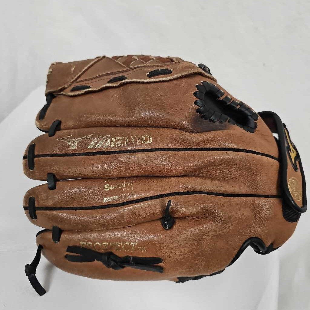 Mizuno Prospect Baseball Glove - 11.5" RHT