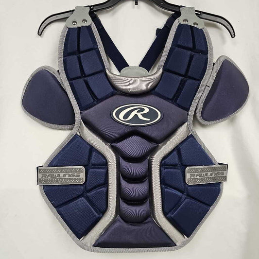 Rawlings Velo Catchers Chest Protector - Size Junior