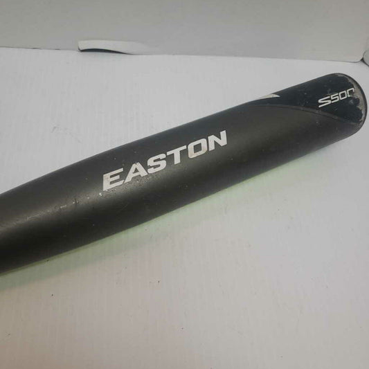 Easton S500 (-13) Baseball Bat USSSA Cert 31" 18oz